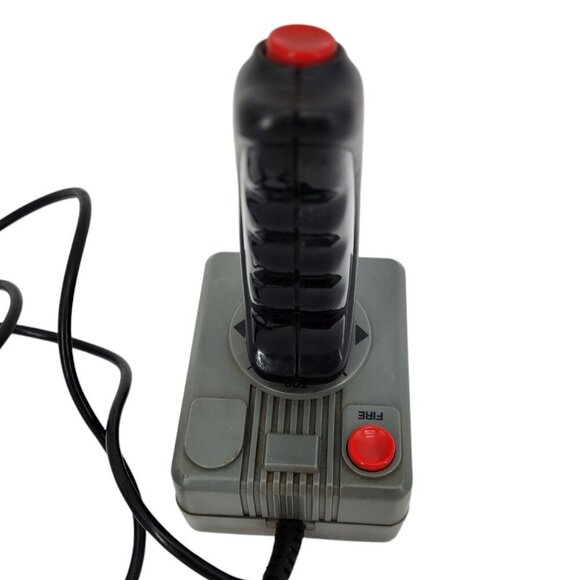 Vintage Atari 1160 Joystick Controller Tested 2600/400/800 - Picture 1 of 11